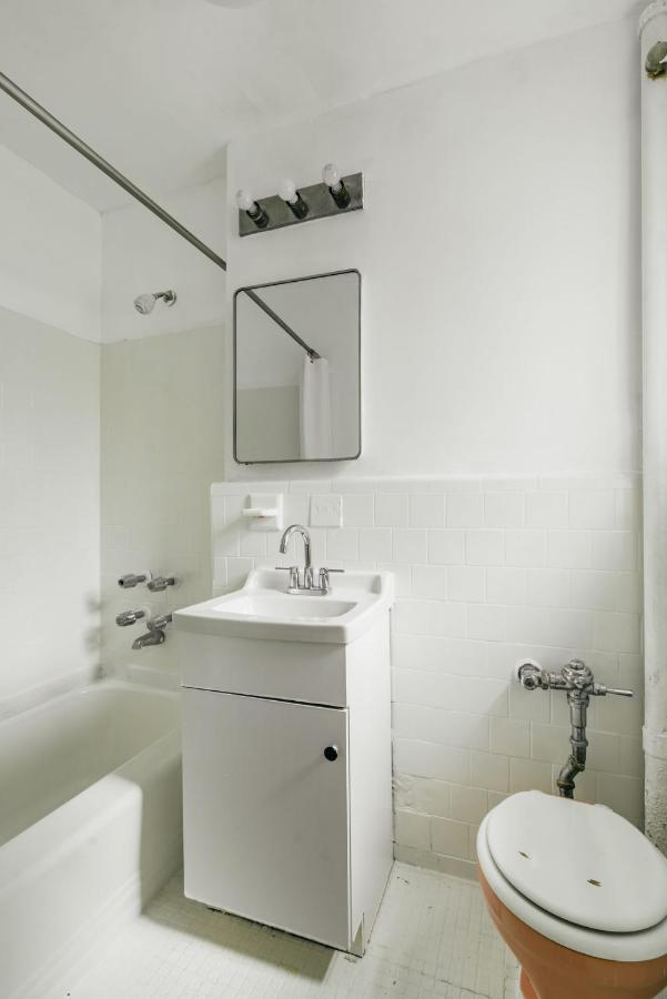 Apartamento 1333: East Village