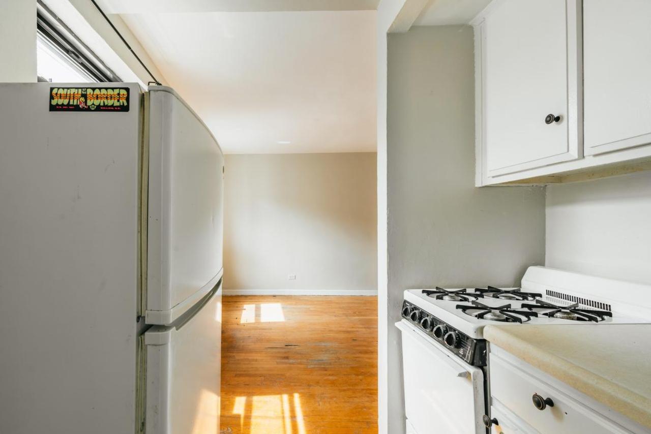 1333: East Village Apartamento Nova York