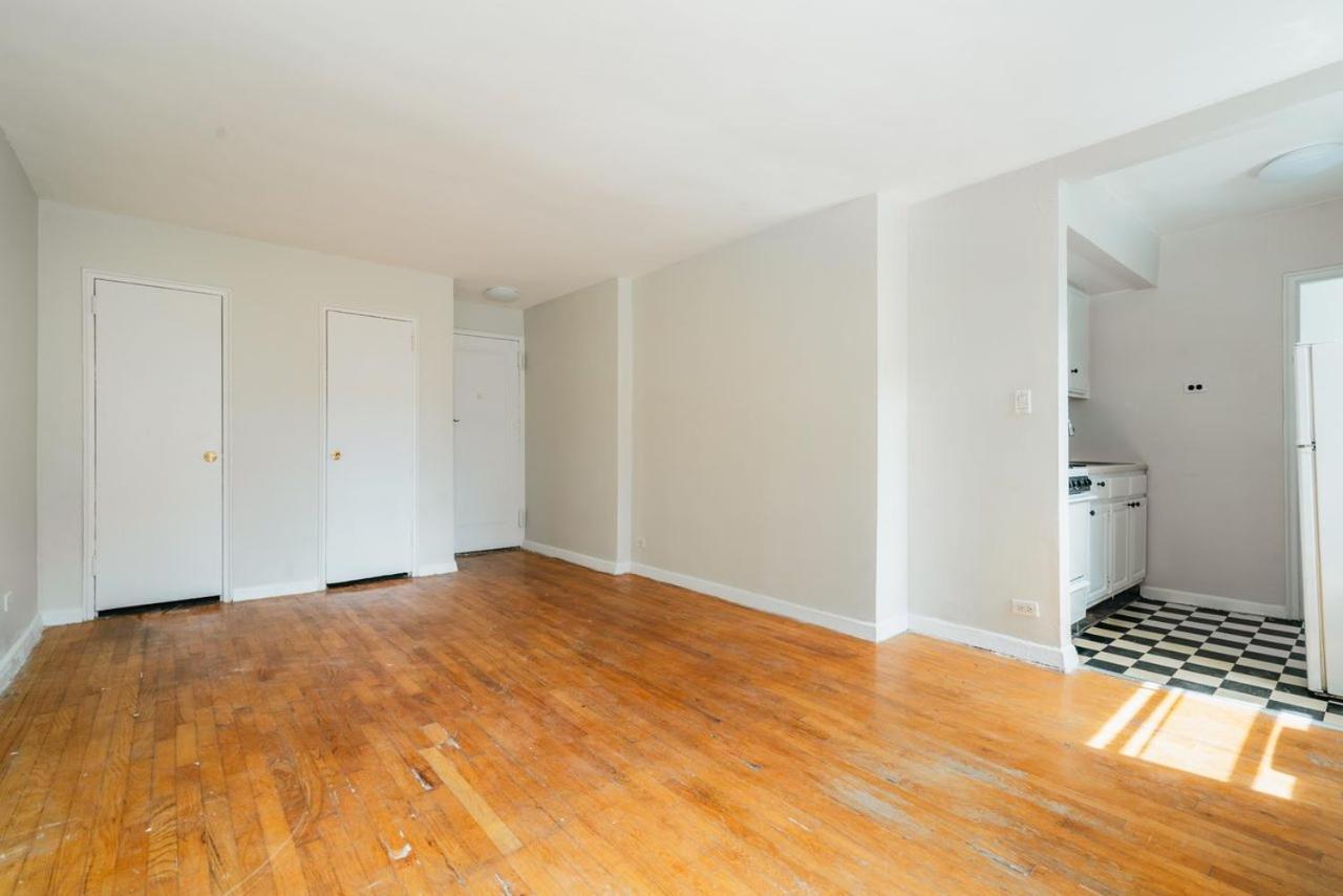 1333: East Village Apartamento